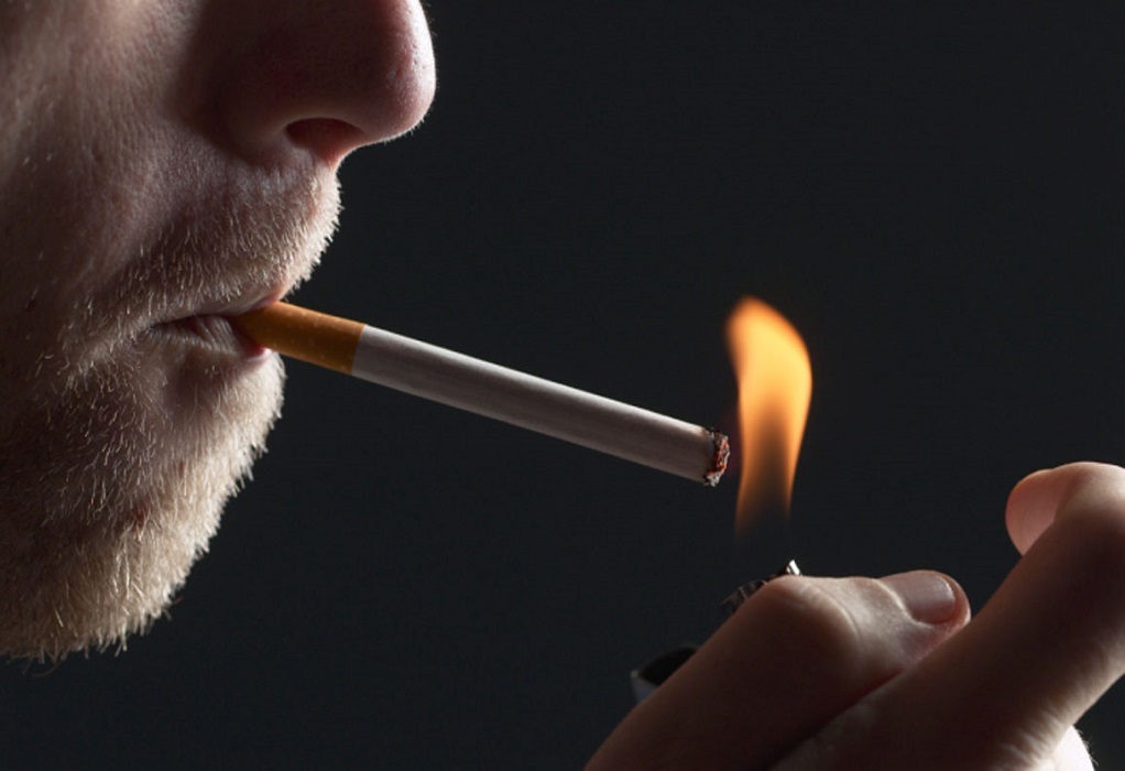 Γιατί οι καπνιστές δυσκολεύονται να κόψουν το κάπνισμα
