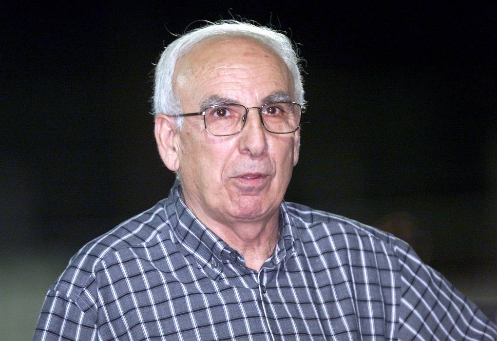 Θρήνος στο ποδόσφαιρο – Πέθανε ο Χρήστος Αρχοντίδης