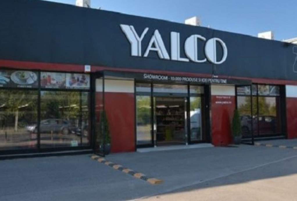 Yalco: Δεν κηρύσσει πτώχευση, συζητάει με επενδυτές