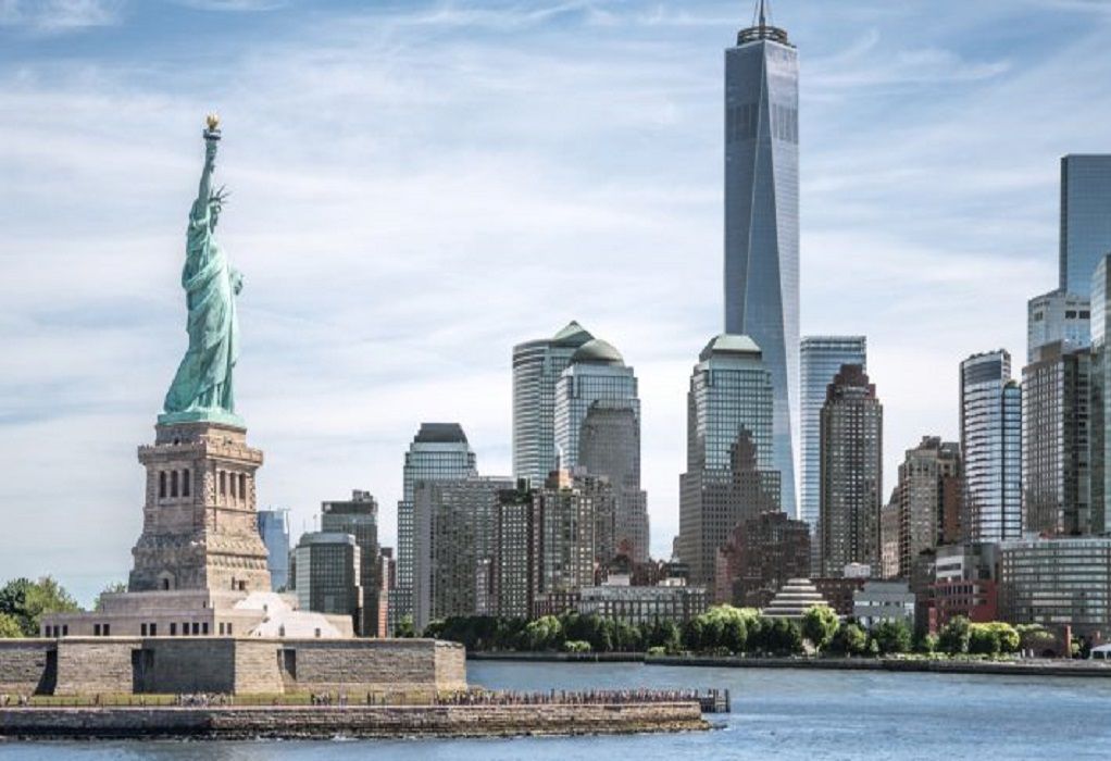 Νέα Υόρκη: Παρατείνεται μέχρι το Μάιο η απαγόρευση των εξώσεων