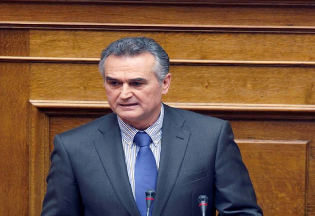 Αναστασιάδης: Προσβλητικός ο ΣΥΡΙΖΑ για τους απόδημους