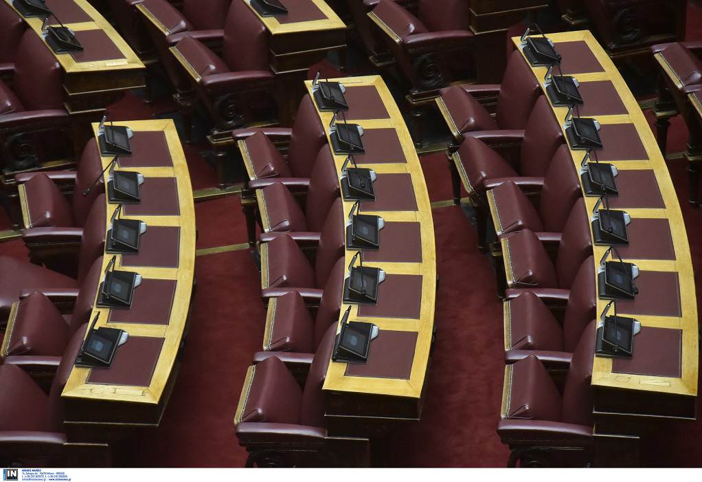Βουλή: Κατατέθηκε και αρχίζει η συζήτηση του νέου αθλητικού σχεδίου νόμου