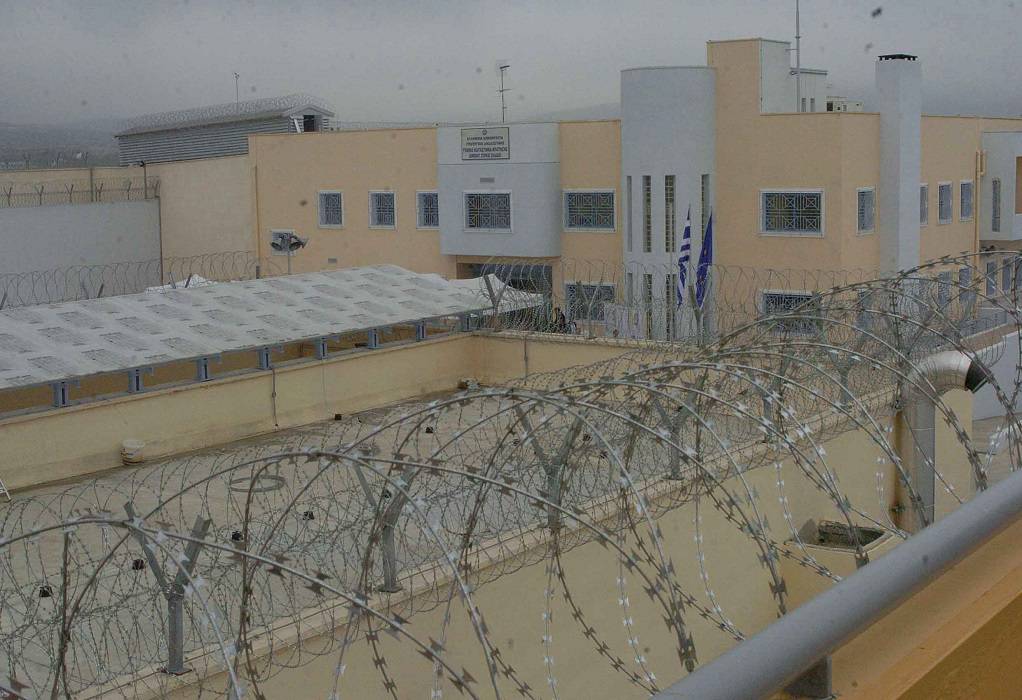 Φυλακές Δομοκού: Άγρια συμπλοκή κρατουμένων – Τουλάχιστον 5 τραυματίες 