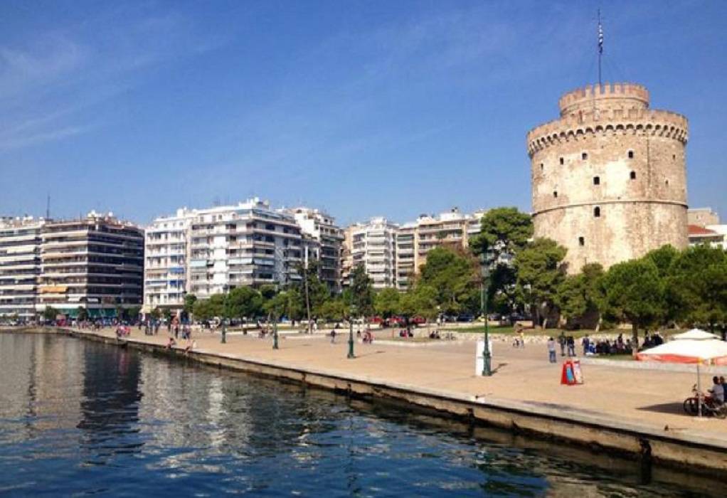H συνεδριακή Θεσσαλονίκη ανέβηκε 23 θέσεις στoν κόσμο