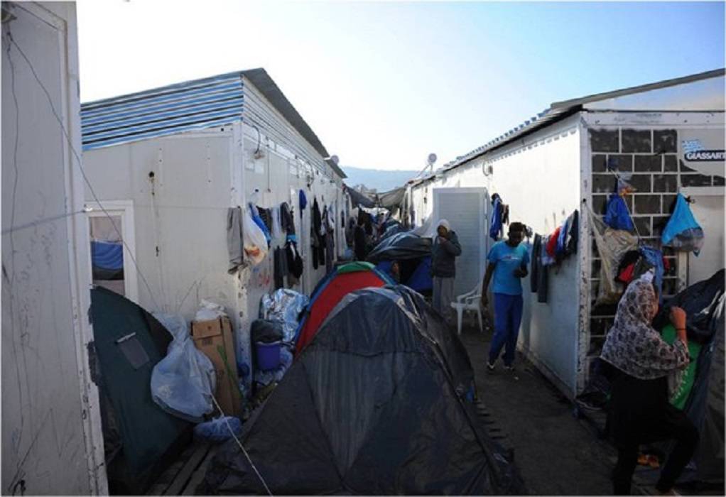 Θεσσαλονίκη: Αποζημίωση σε οικογένεια προσφύγων που υπέστη εγκαύματα από φωτιά σε δομή φιλοξενίας το 2016