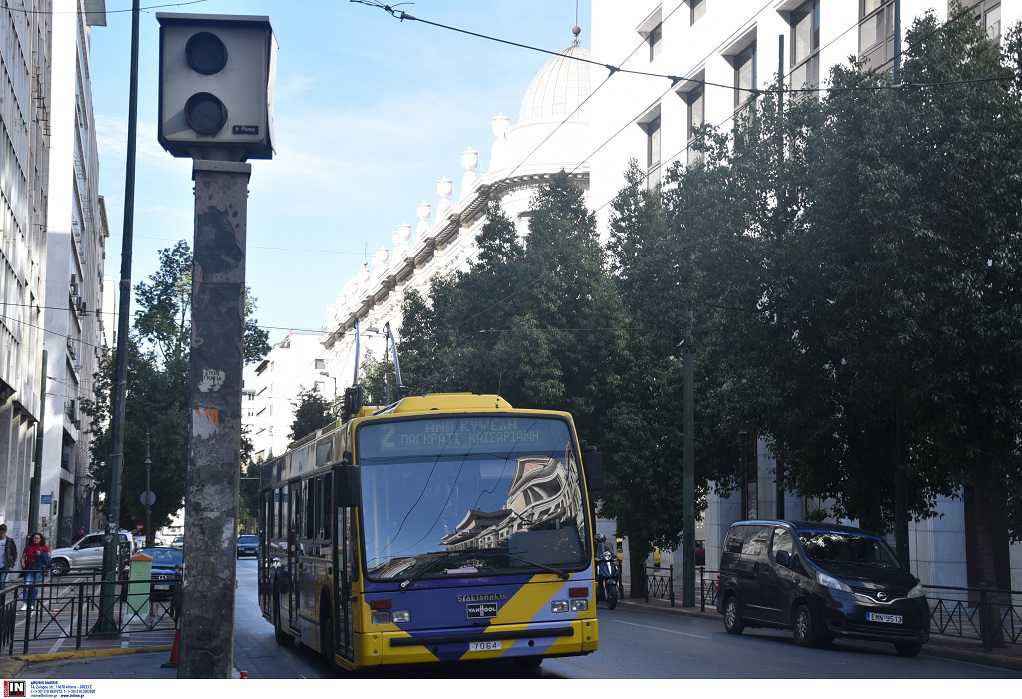 Αθήνα: Χωρίς λεωφορεία και τρόλεϊ σήμερα λόγω 24ωρης απεργίας των εργαζομένων