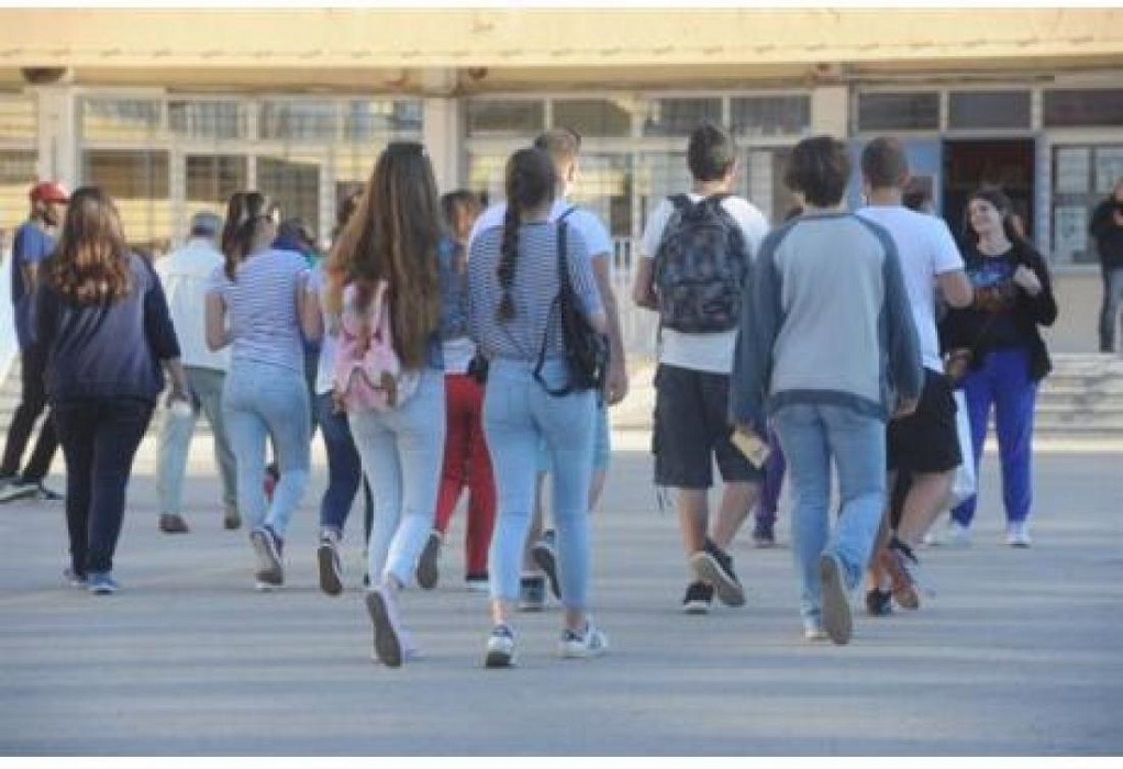 Θεσσαλονίκη: Διερευνά η αστυνομία την επίθεση σε μαθητή