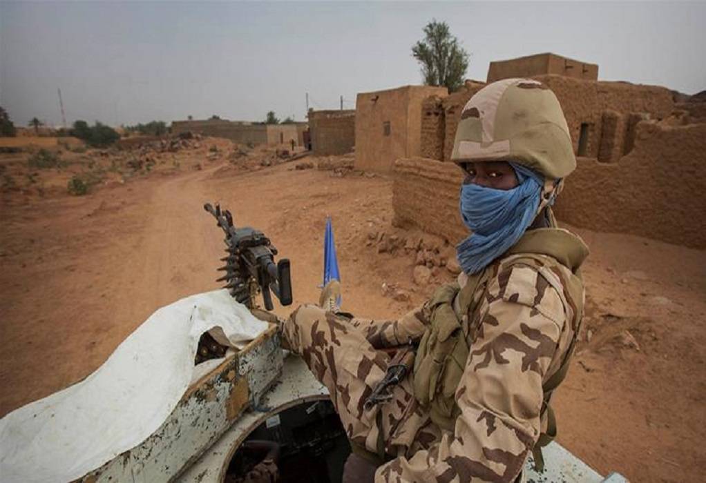 Μάλι-Αφρική: Νεκροί 13 Γάλλοι στρατιωτικοί