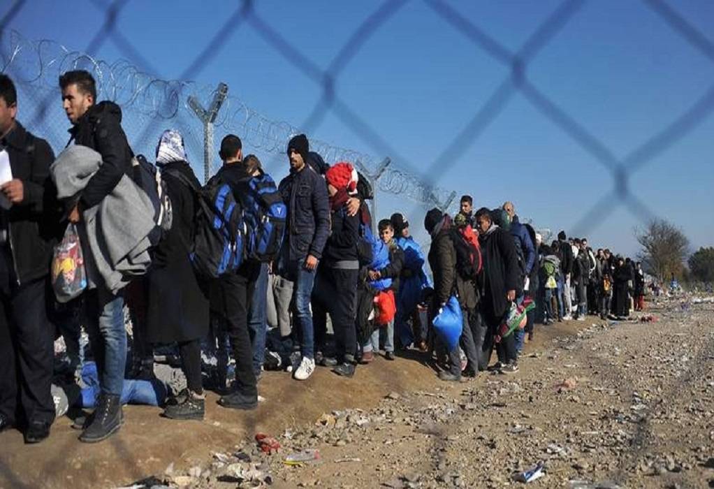 Μερτς: Το μεταναστευτικό είναι πρόβλημα όλων μας στην Ευρώπη