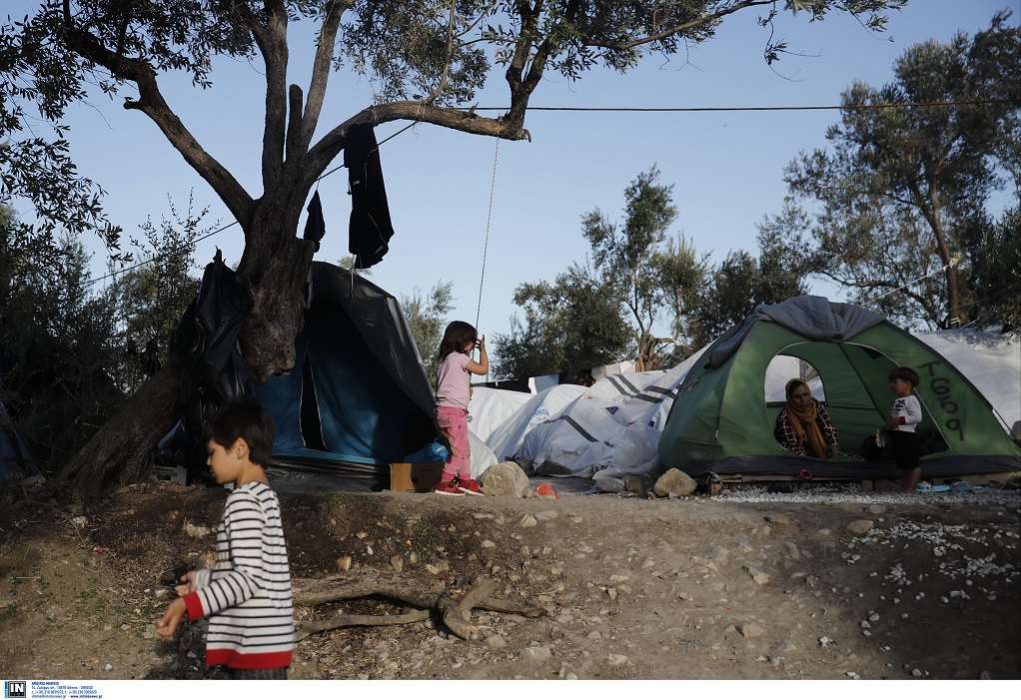 Ζέεχοφερ: Απορρίπτει την υποδοχή προσφύγων από Ελλάδα