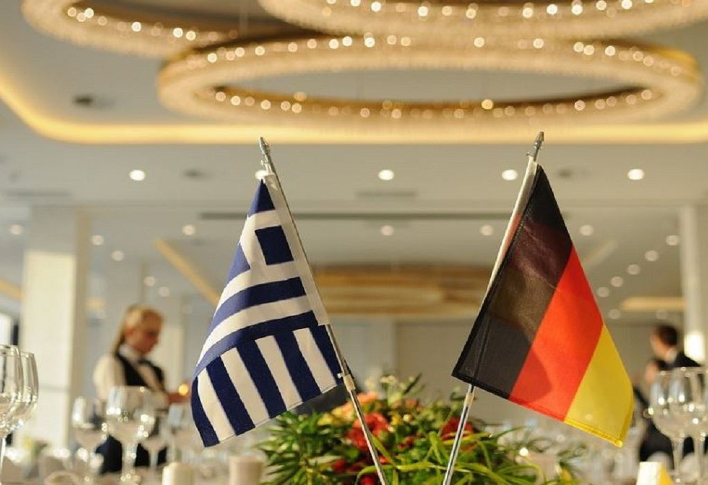 ΙΟΒΕ: Με 6,1 δισ. στο ΑΕΠ, οι ελληνο-γερμανικές εταιρείες
