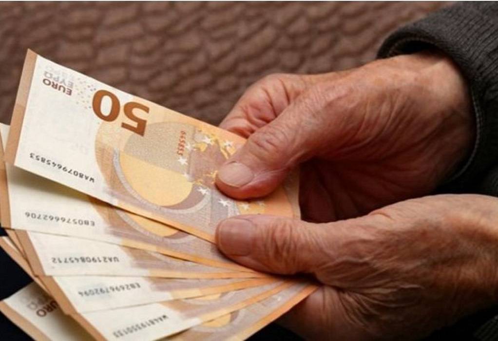 Επικουρική Σύνταξη: Γιατί δεν πληρώθηκαν 70.000 συνταξιούχοι