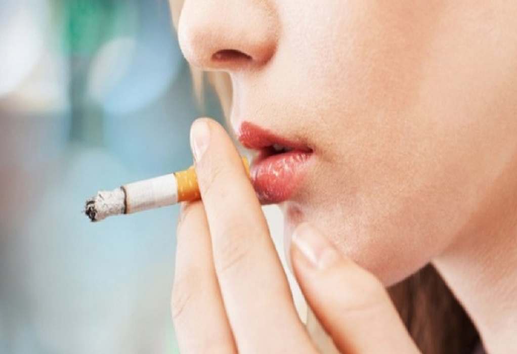 Η έγκαιρη διακοπή καπνίσματος συνδέεται με μεγαλύτερα ποσοστά επιβίωσης για άτομα με καρκίνο στον πνεύμονα