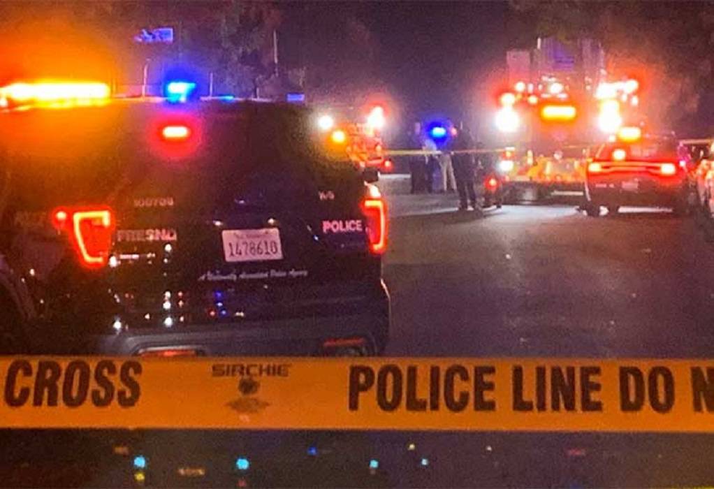 ΗΠΑ: Πυροβολισμοί στο Μπρούκλιν με έναν ανήλικο νεκρό και μία τραυματία
