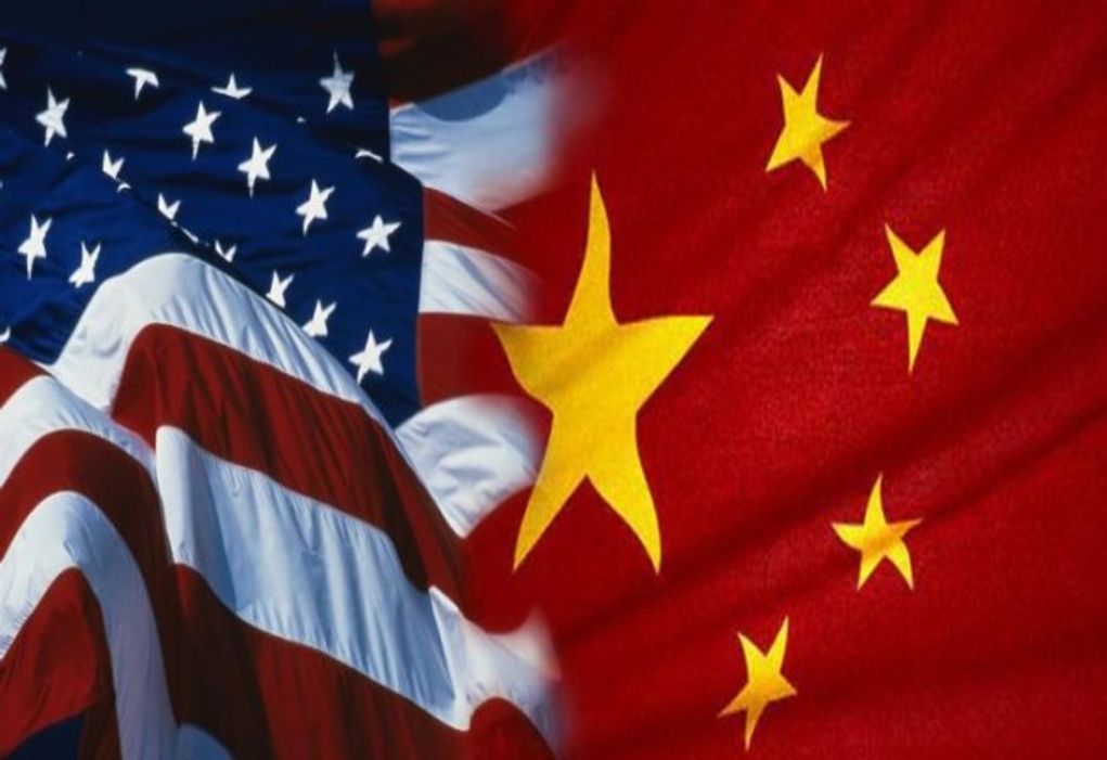 ΗΠΑ-Κίνα: Η κυβέρνηση Μπάιντεν προγραμματίζει τη διεύρυνση των περιορισμών στις εξαγωγές