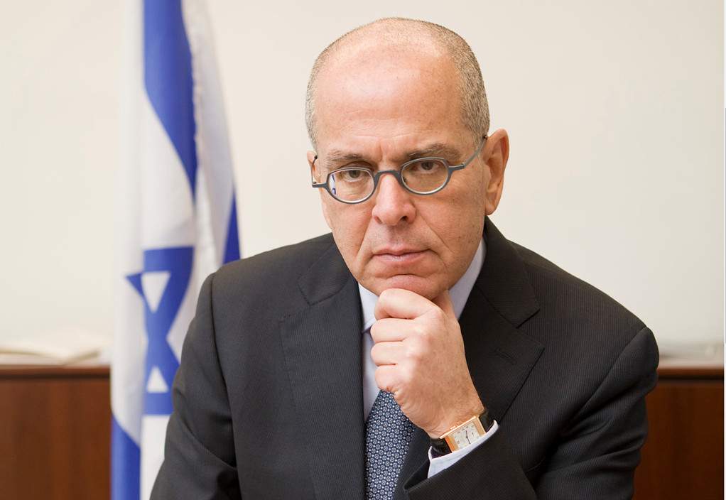 Πρέσβης Ισραήλ: Στρατηγική η σχέση με την Ελλάδα