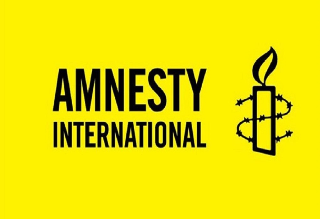 Η Διεθνής Αμνηστία κατηγορεί το Κάιρο ότι “καταπνίγει τις ελευθερίες”