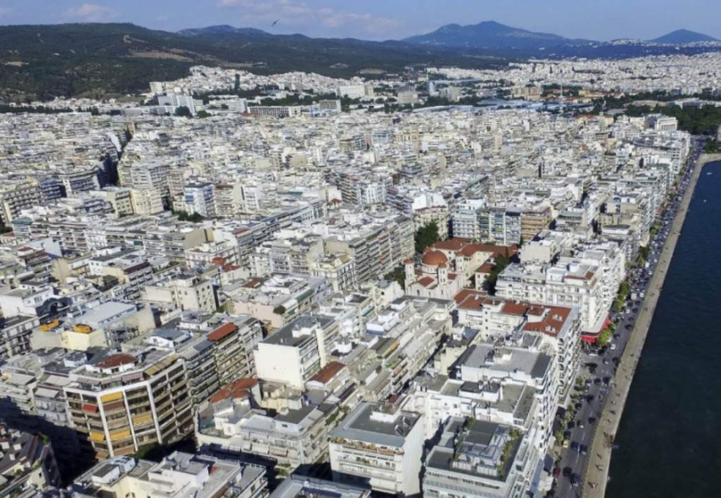 Με 60.000 € διαμέρισμα στη Θεσσαλονίκη, πλακάκια στο Τελ Αβίβ