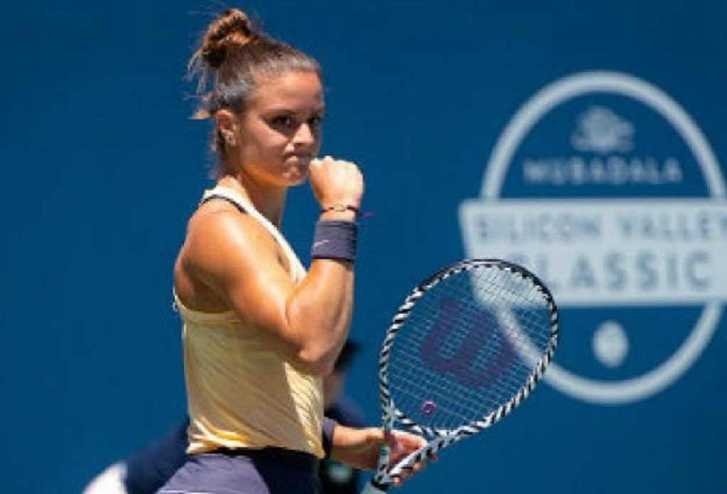 Wimbledon: Αναβλήθηκε η πρεμιέρα της Μαρίας Σάκκαρη