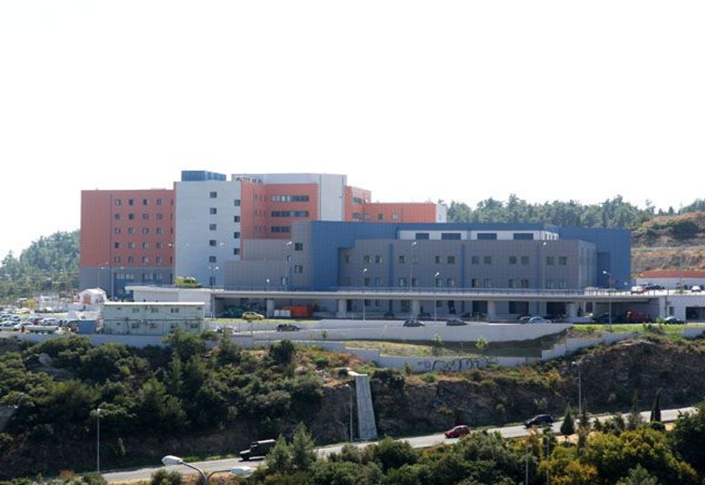 Απίστευτο περιστατικό στο νοσοκομείο Καβάλας–Μηνύσεις, συλλήψεις και καταγγελίες