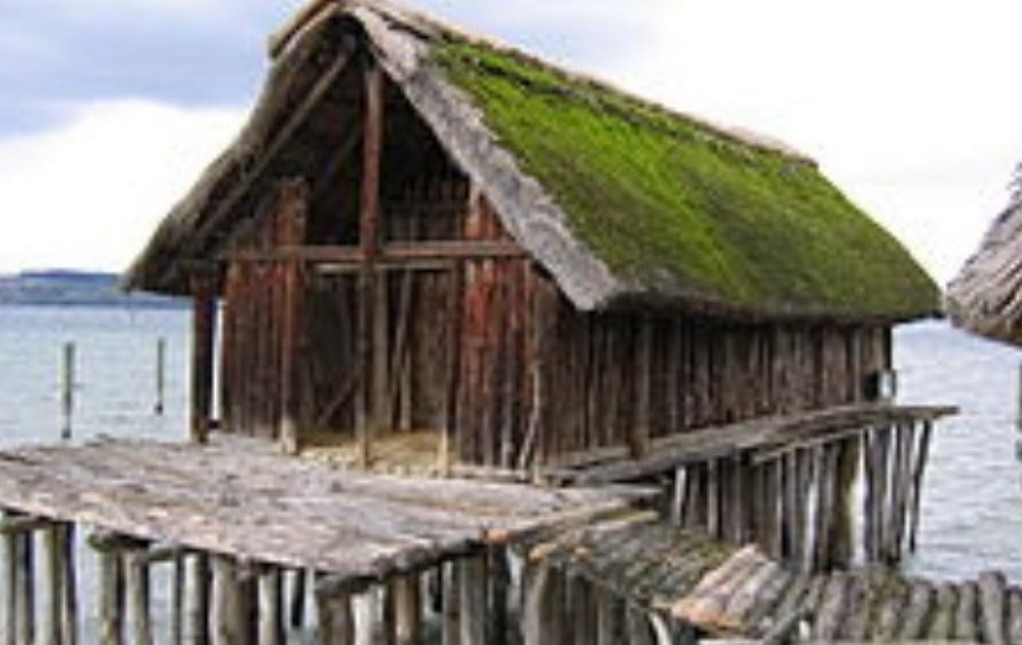 Σλοβενία: Πρωτότυπη έκθεση για την προϊστορική ζωή