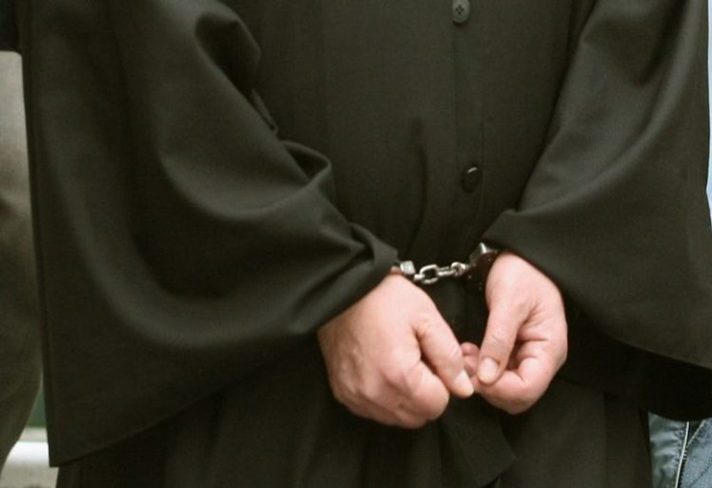Κρήτη: Μοναχός συνελήφθη για κατοχή όπλου