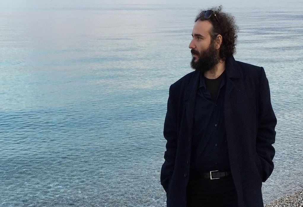 Π.Αντωνιάδης: Ο Έλληνας πιανίστας καινοτομεί στο εξωτερικό