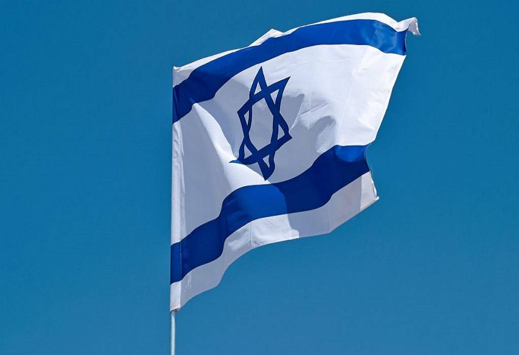 Συνεργασία Ελλάδας – Ισραήλ