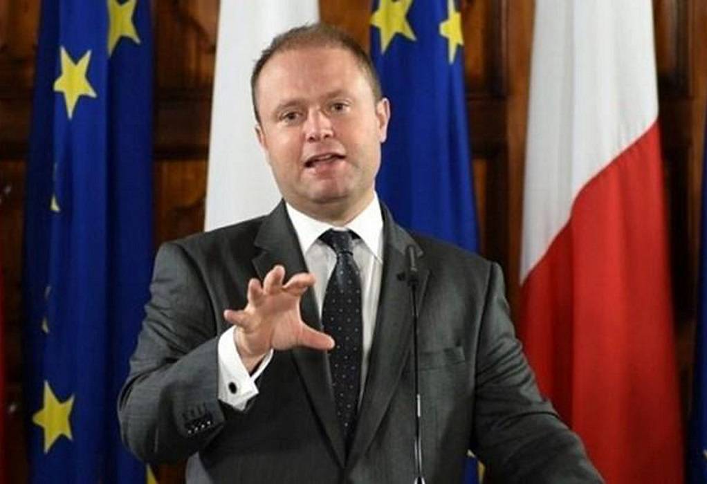 Παραιτήθηκε τελικά ο Πρωθυπουργός της Μάλτας