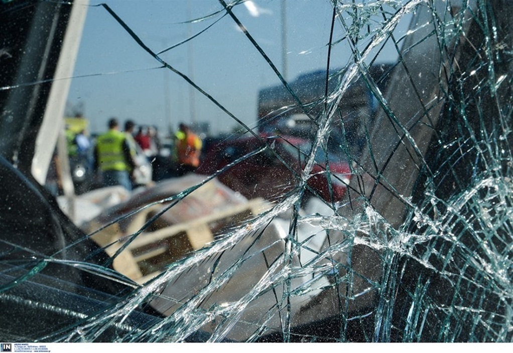 Θεσ/νίκη: Αυτοκίνητο πέρασε στο αντίθετο ρεύμα στη Μουδανιών – Ένας νεκρός