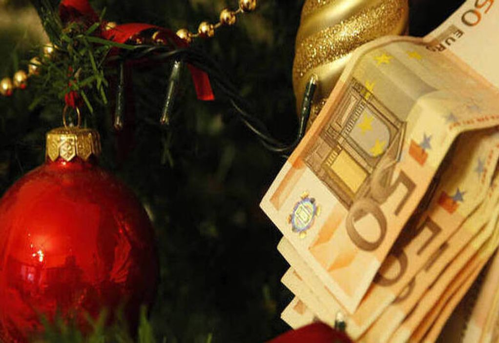 Χατζηδάκης: Ποια επιδόματα θα καταβληθούν πριν τα Χριστούγεννα (ΒΙΝΤΕΟ)