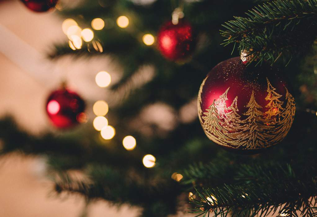 Ξεχωριστά τα φετινά Χριστούγεννα – Πώς γιορτάστηκαν