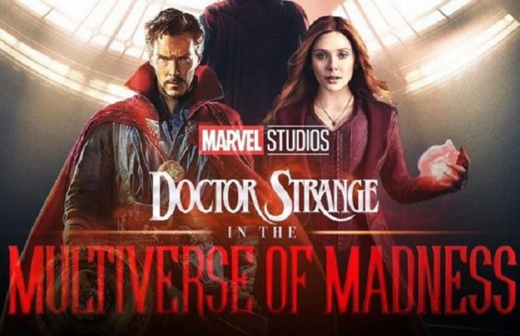 Doctor Strange 2: Το πρώτο θρίλερ της Marvel;