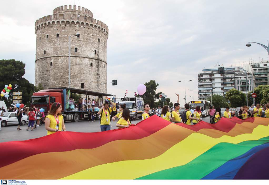 ΑΠΘ: Η Επιτροπή Ισότητας των Φύλων για το 10ο Thessaloniki Pride – Το Σχέδιο Δράσης