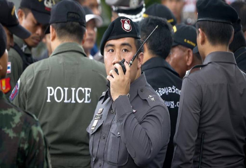 Ταϊλάνδη: Νεκρό 2χρονο αγοράκι σε ληστεία