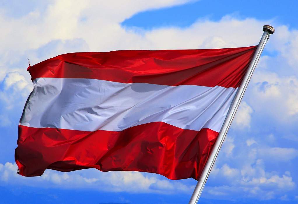 Καγκελάριος Κ. Νεχάμερ: Η Αυστρία ήταν, είναι θα παραμείνει ουδέτερη