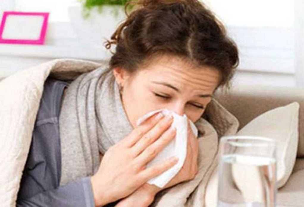 Κορωνοϊός, γρίπη, ίωση ή κρύωμα; Πώς θα ξεχωρίσετε τα συμπτώματα