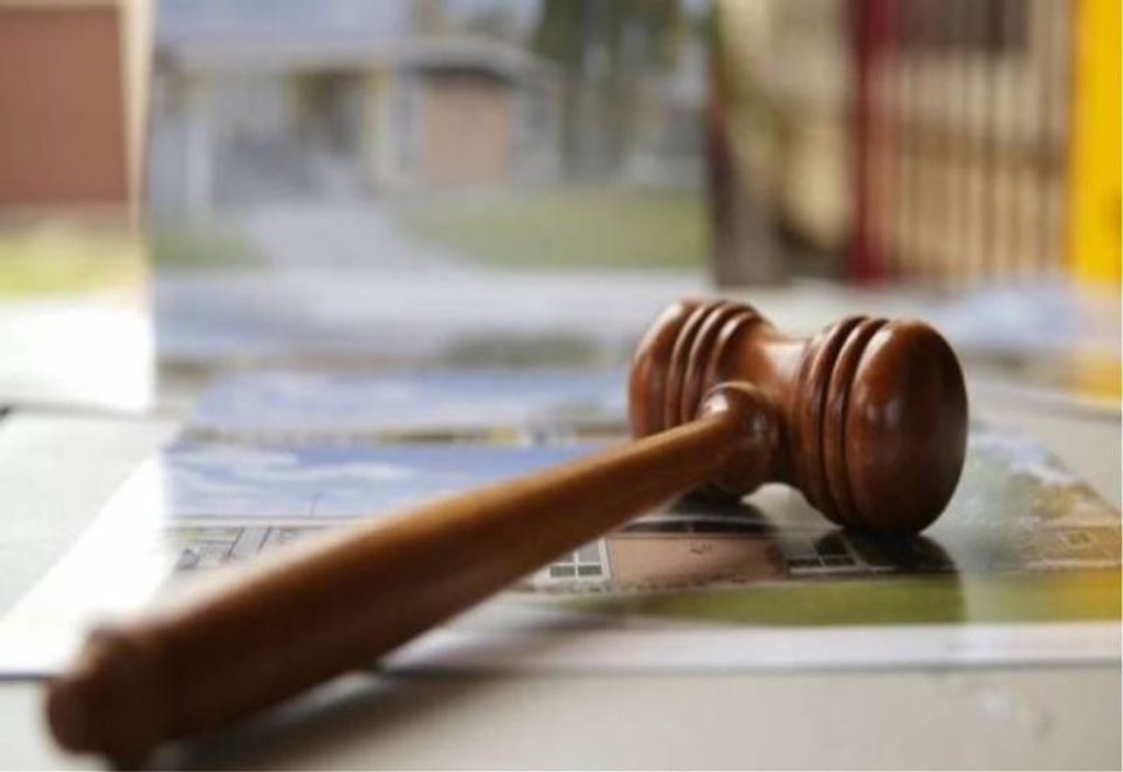 Κακοκαιρία “Μπάλλος”: Κλειστά τα δικαστήρια αύριο Παρασκευή στην Αττική