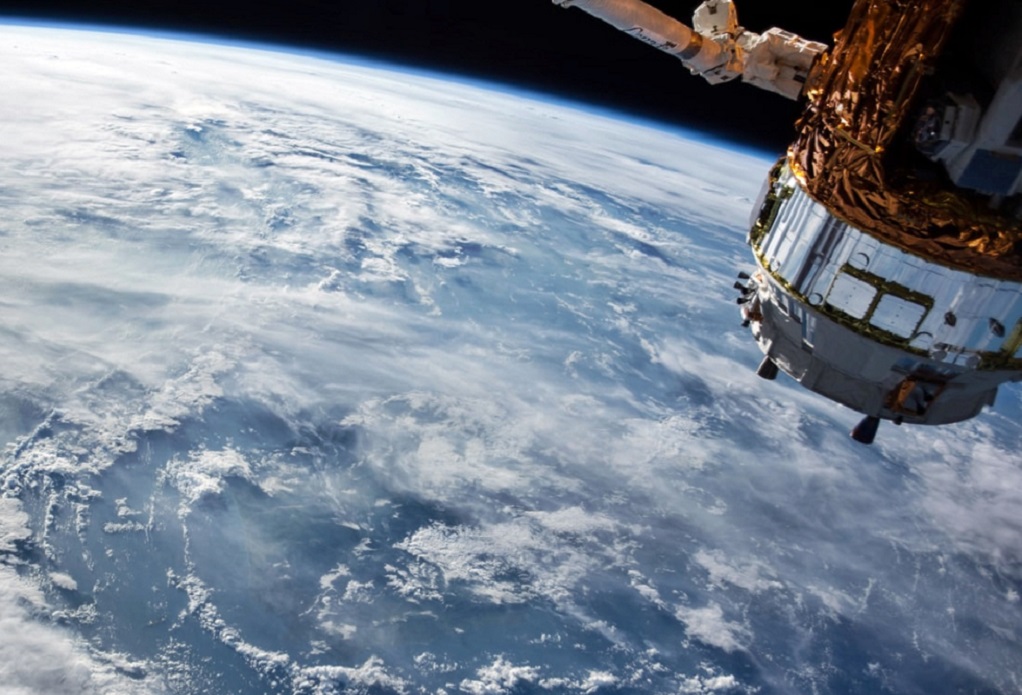 NASA: Νέο όργανο εντοπίζει από το διάστημα τις “υπερ-εκπομπές” μεθανίου στη Γη
