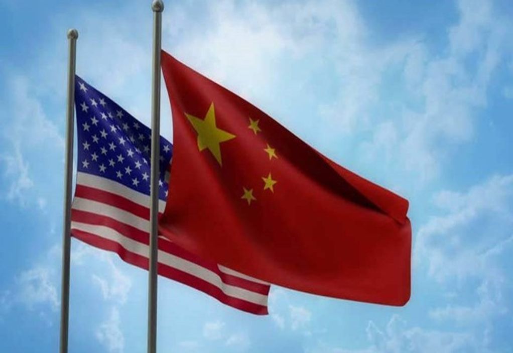ΗΠΑ-Κίνα: Κίνηση ομαλοποίησης του διμερούς εμπορίου από την Ουάσιγκτον