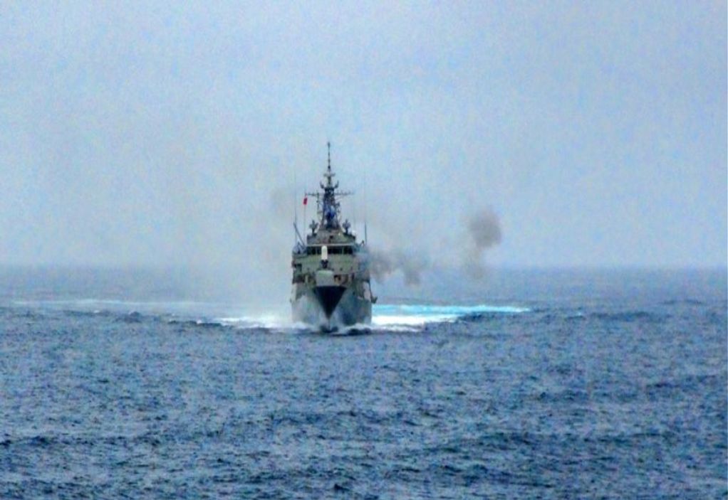 Συναγερμός στο Πολεμικό Ναυτικό για τουρκικά αλιευτικά (VIDEO)
