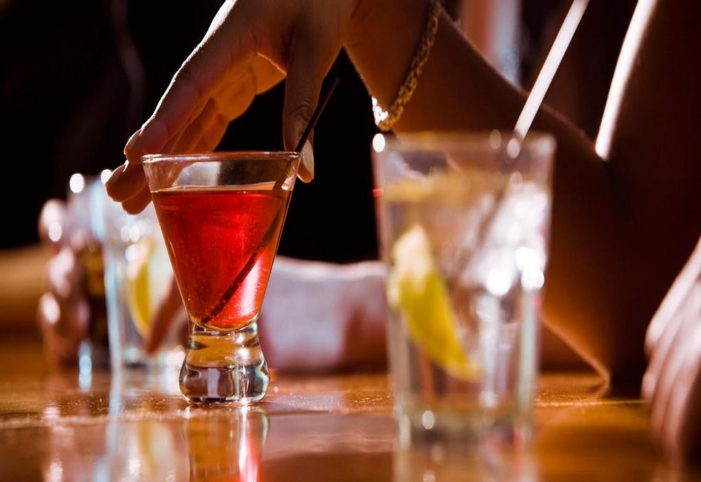 Βρετανία: Αύξηση ρεκόρ στους θανάτους λόγω αλκοόλ κατά τη διάρκεια της πανδημίας