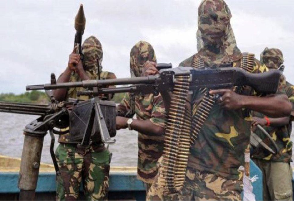 Νιγηρία: Τζιχαντιστές απήγαγαν 20 παιδιά και σκότωσαν δύο ανθρώπους
