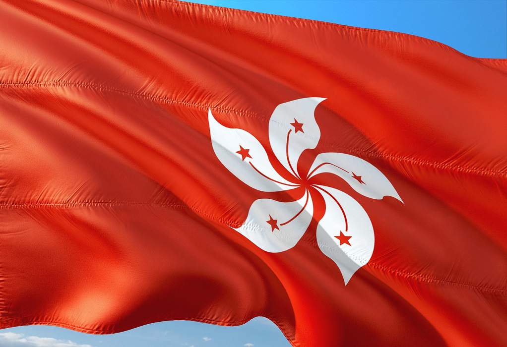 Χονγκ-Κονγκ: Η ΕΕ ζητεί την κατάργηση του νόμου για την εθνική ασφάλεια