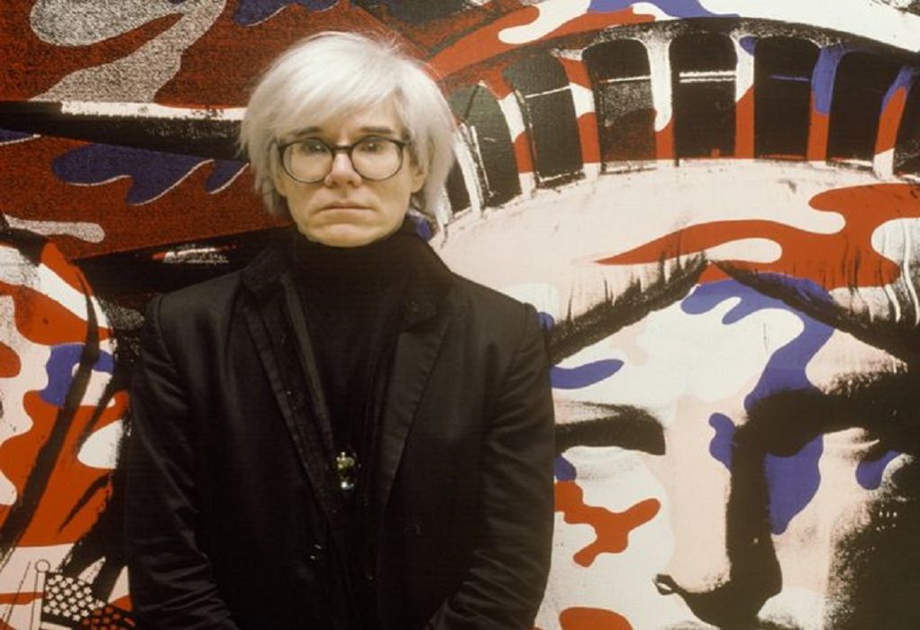 Andy Warhol: Στη δημοσιότητα σπάνια ερωτικά του σκίτσα