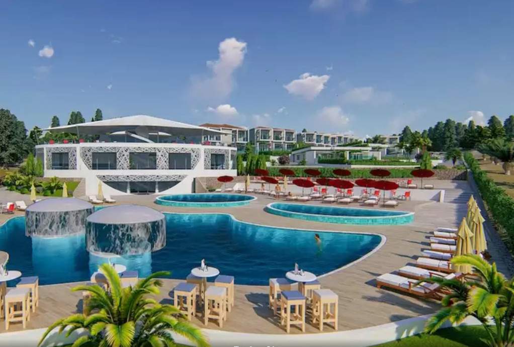 “Alexandra Elegance”: Το νέο 5αστερο ξενοδοχείο της “Xenios Gate”