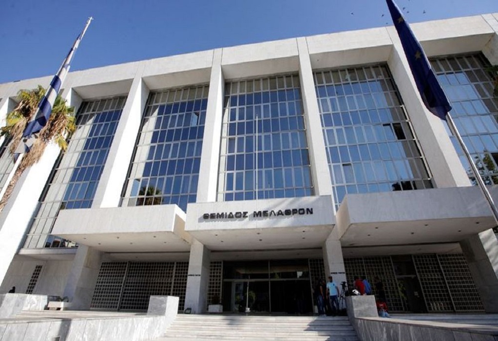 Το «Εθνικό Κόμμα – Έλληνες» κατέθεσε στον Άρειο Πάγο αίτηση εξαίρεσης τριών αρεοπαγιτών