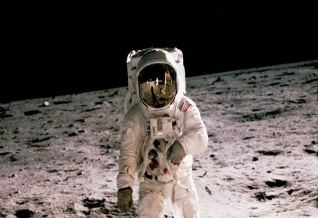 Στη Σελήνη με ελληνική “υπογραφή” μετά από 50 χρόνια η NASA