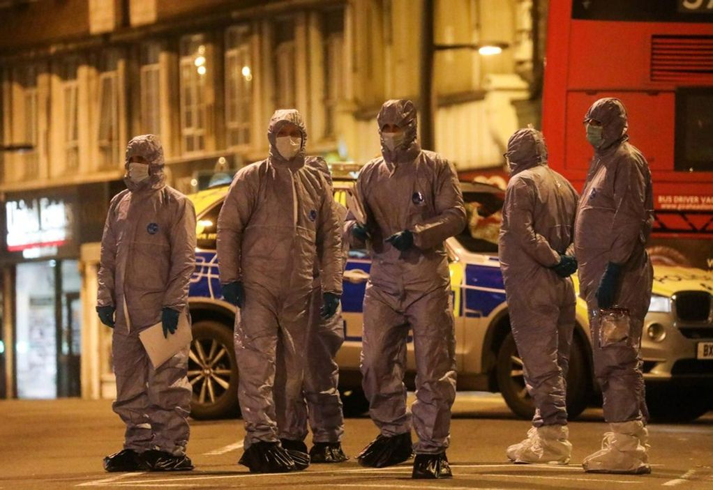 Λονδίνο: Τζιχαντιστής 19 ετών ο δράστης της επίθεσης