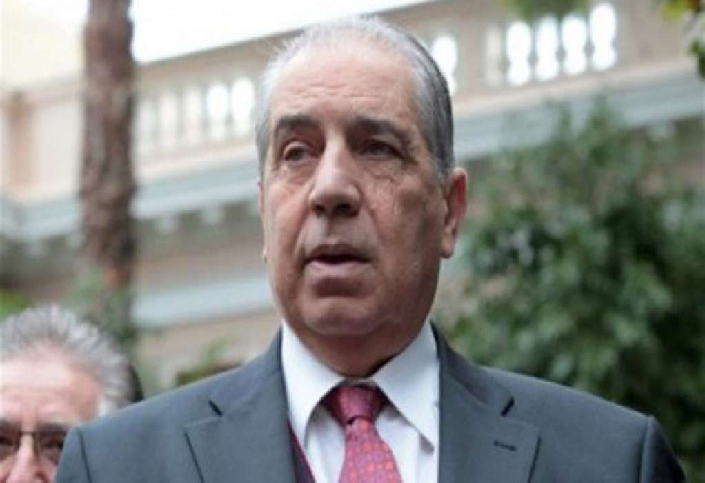 Πέθανε ο πρώην πρόεδρος του Πανελλήνιου Ιατρικού Συλλόγου